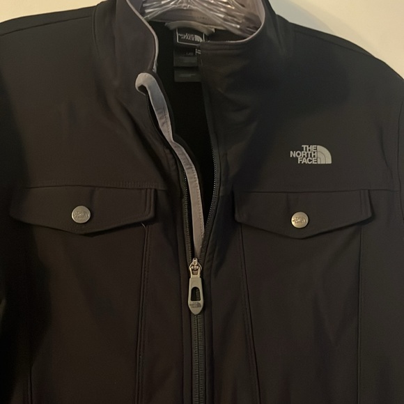 THE NORTH FACE APEX JACKET LARGE - Picture 3 of 8